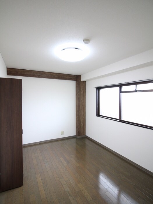 物件内観写真12　(居室)