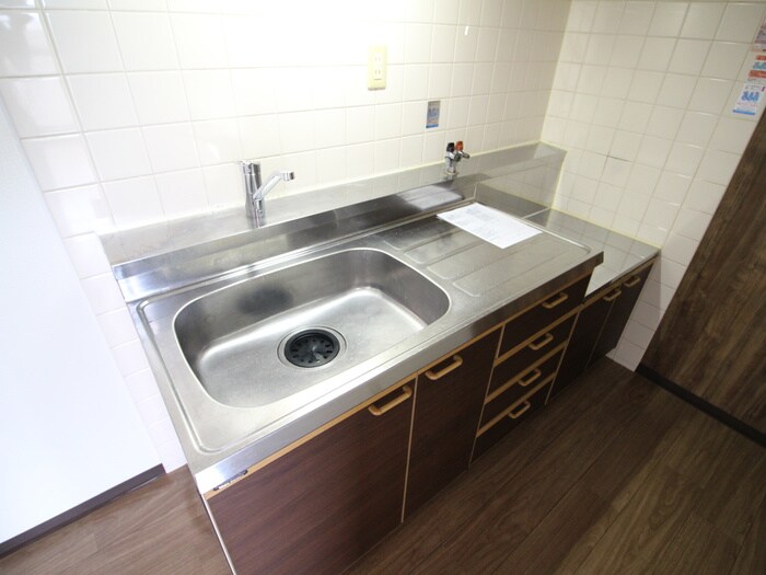 物件内観写真15　(キッチン)