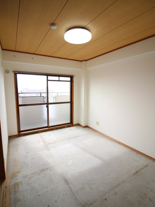 物件内観写真20　(居室)