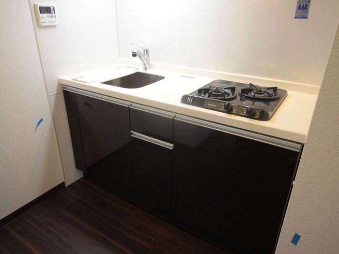物件内観写真4　(キッチン)