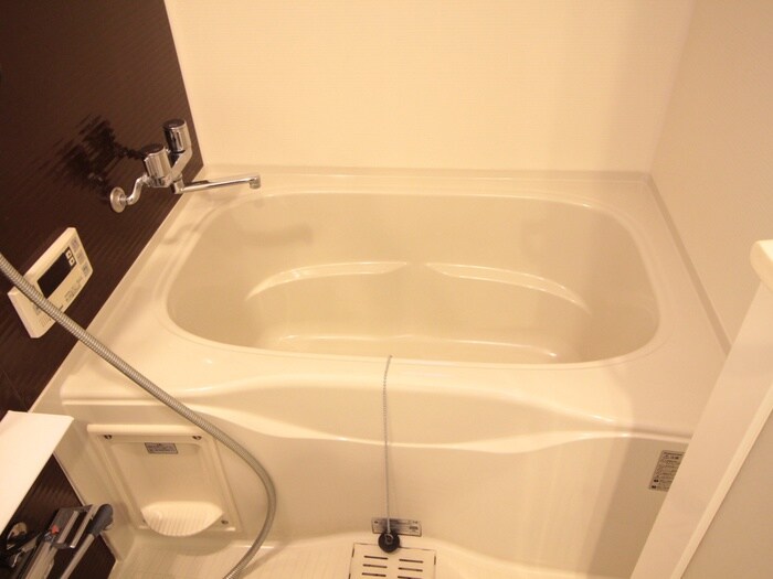 物件内観写真5　(バス／シャワールーム等)