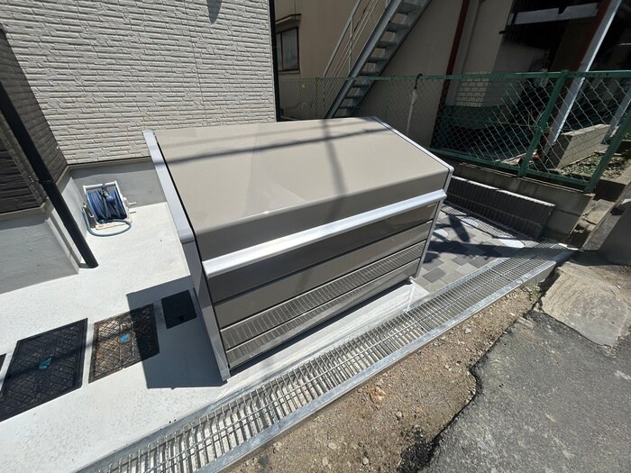 物件外観写真5　(建物設備)