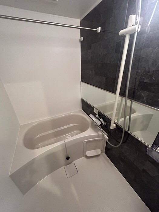 物件内観写真10　(バス／シャワールーム等)