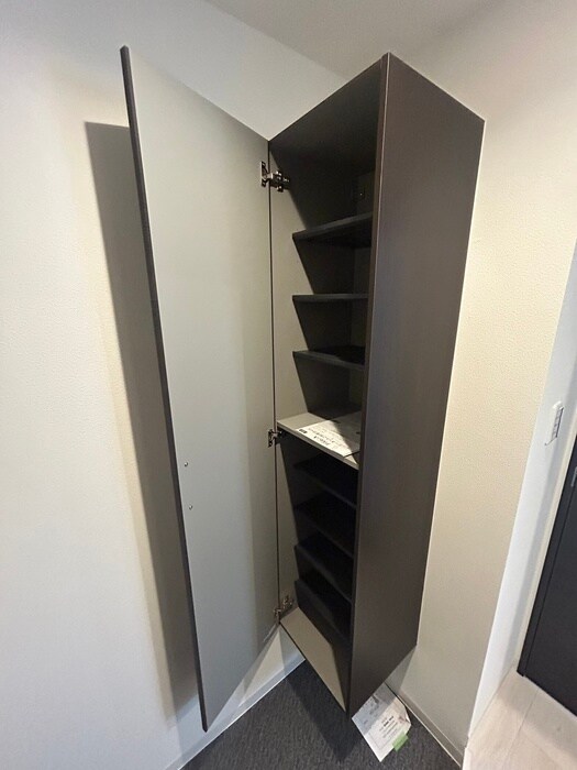 物件内観写真15　(靴箱)