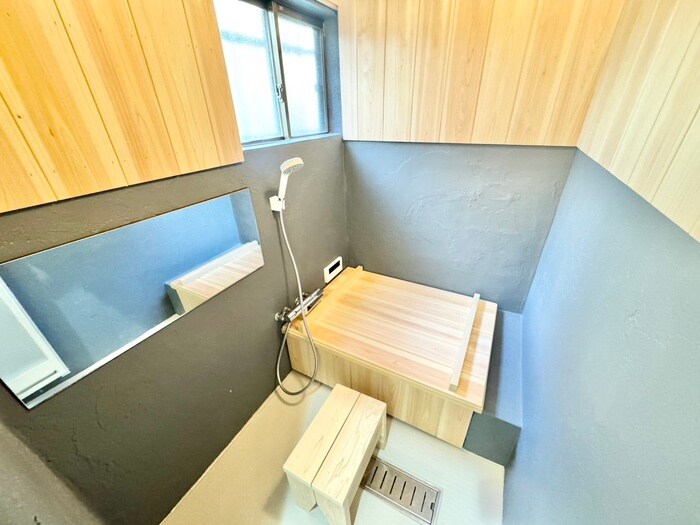 物件内観写真9　(バス／シャワールーム等)