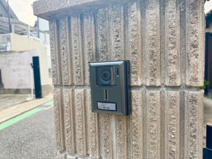 物件外観写真3　(建物設備)