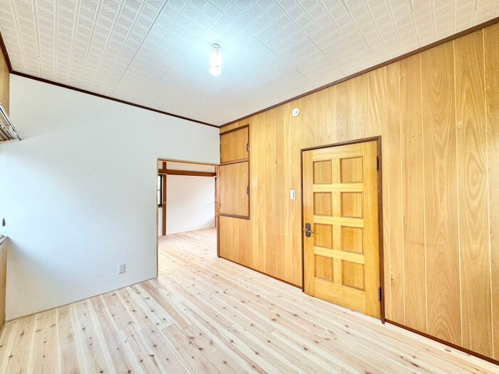 物件内観写真17　(居室)