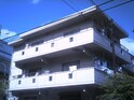 新香櫨マンション