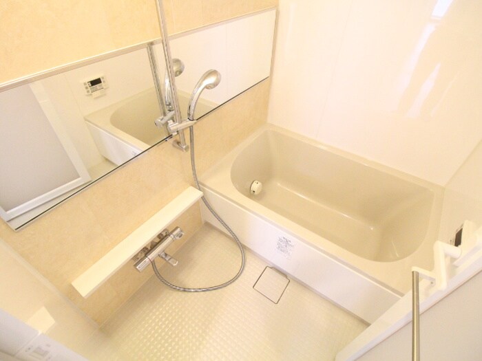 物件内観写真9　(バス／シャワールーム等)