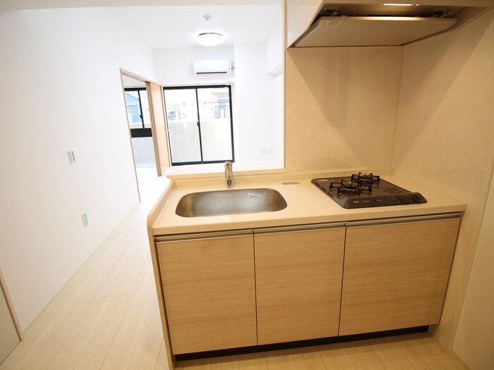 物件内観写真10　(キッチン)