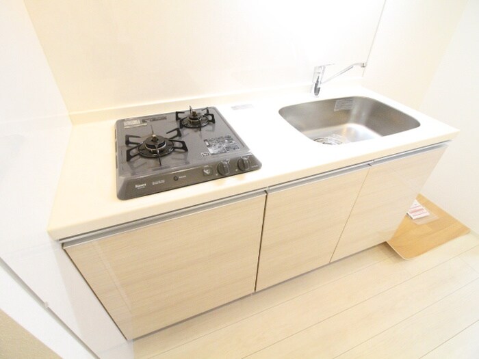 物件内観写真10　(キッチン)