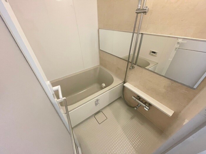 物件内観写真11　(バス／シャワールーム等)