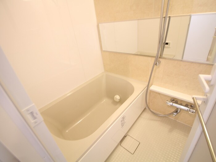 物件内観写真12　(バス／シャワールーム等)