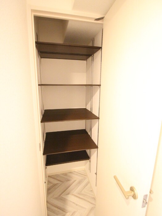 物件内観写真14　(靴箱)