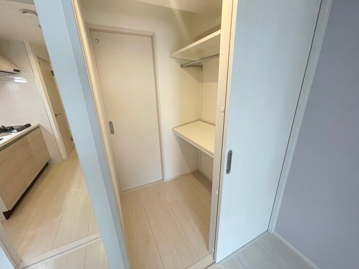 物件内観写真14　(収納)