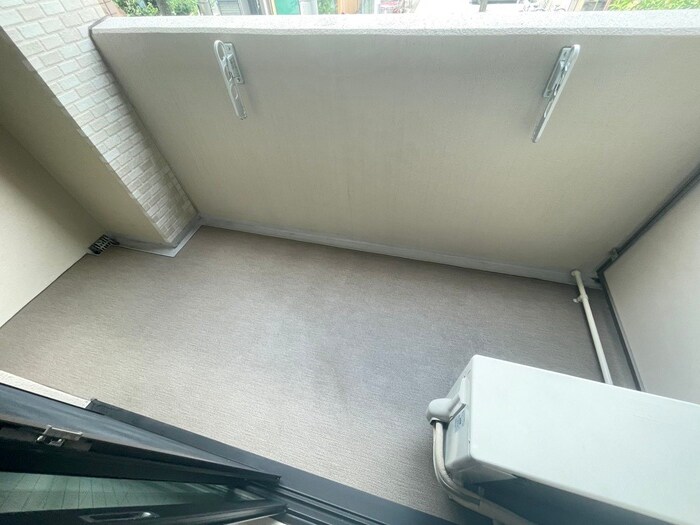 物件内観写真15　(ベランダ・バルコニー)