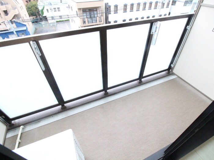 物件内観写真16　(ベランダ・バルコニー)