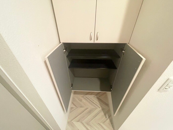 物件内観写真19　(靴箱)