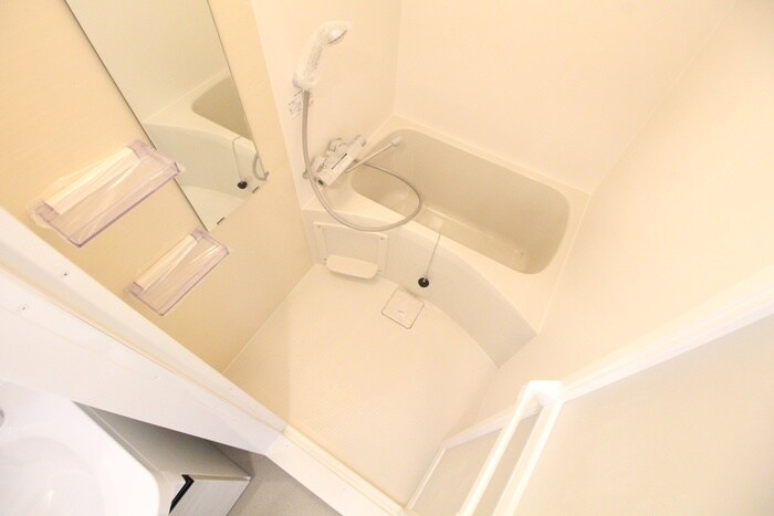 物件内観写真9　(バス／シャワールーム等)
