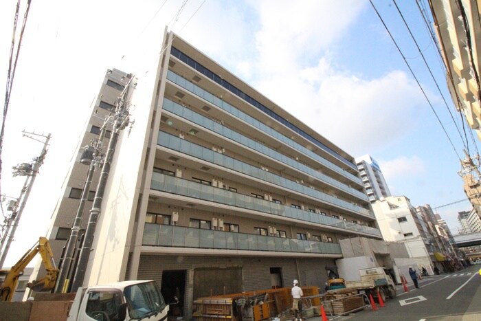 物件外観写真3　(外観写真)