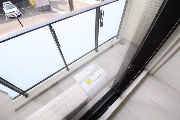 物件内観写真16　(ベランダ・バルコニー)