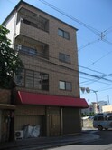 ハイツ大門