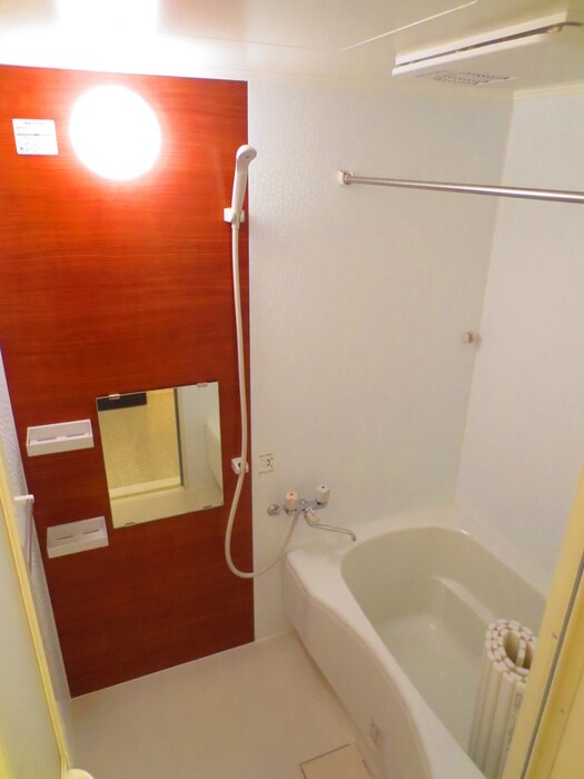 物件内観写真7　(バス／シャワールーム等)