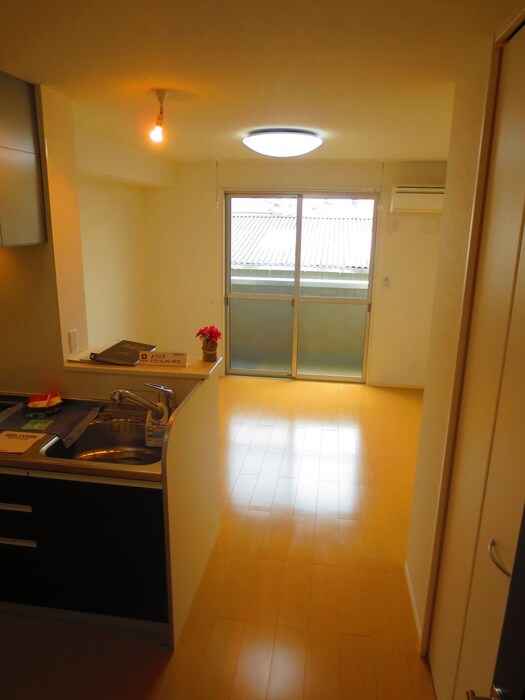 物件内観写真14　(居室)