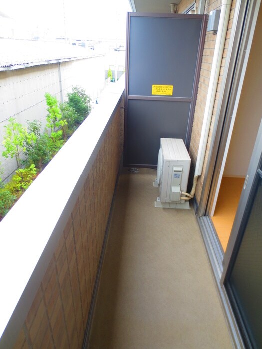 物件内観写真16　(ベランダ・バルコニー)