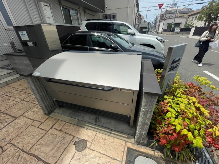 物件外観写真5　(建物設備)