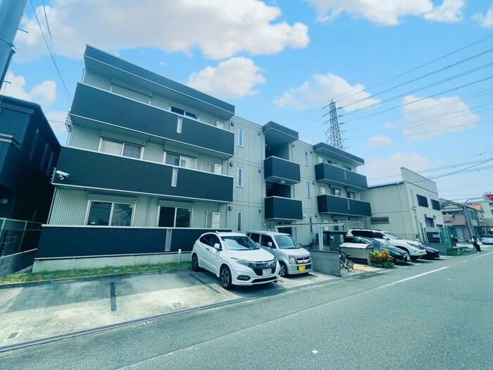 物件外観写真6　(外観写真)