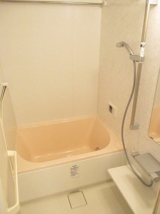 物件内観写真14　(バス／シャワールーム等)