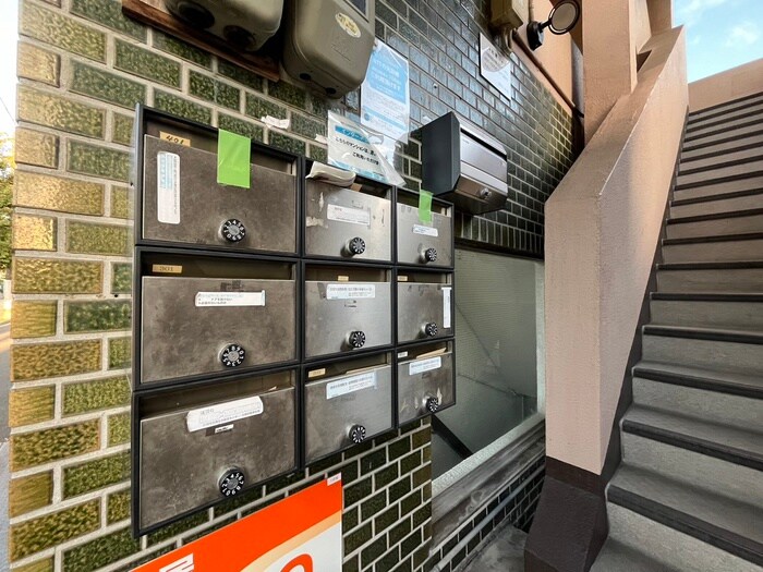 物件外観写真5　(建物設備)