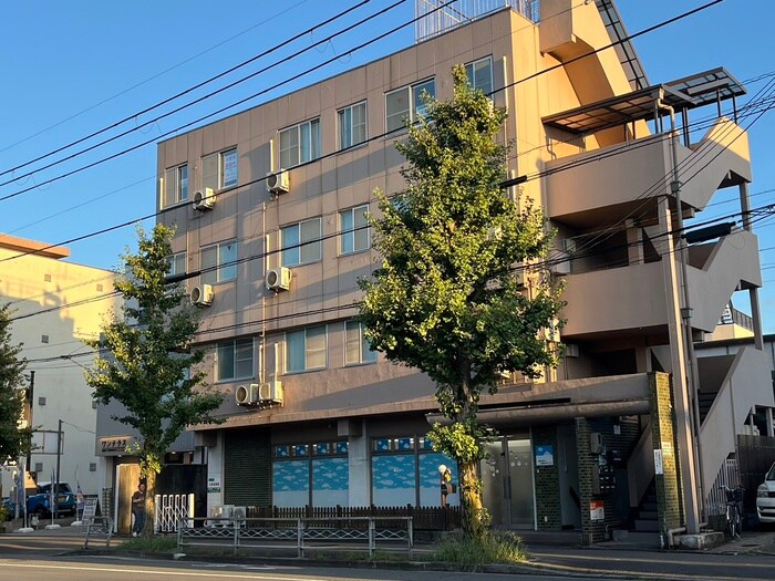 物件外観写真6　(外観写真)