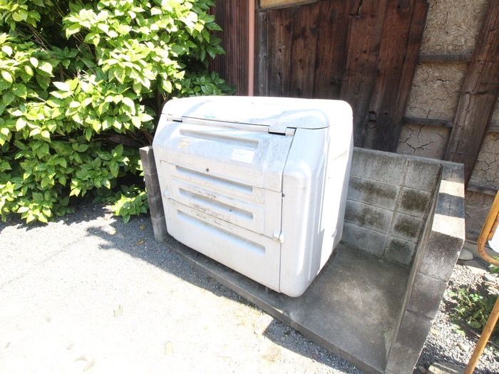 物件外観写真3　(建物設備)