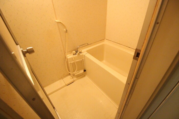 物件内観写真11　(バス／シャワールーム等)