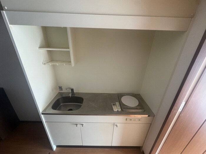 物件内観写真9　(キッチン)