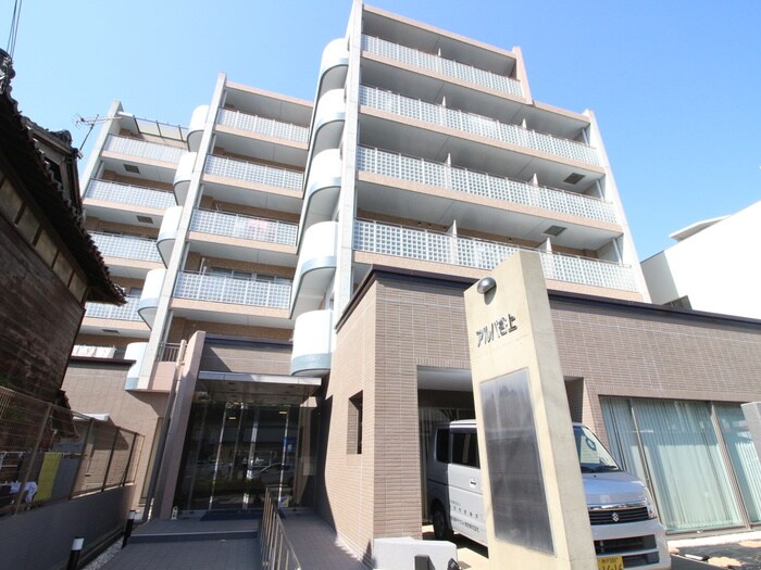 物件外観写真5　(外観写真)