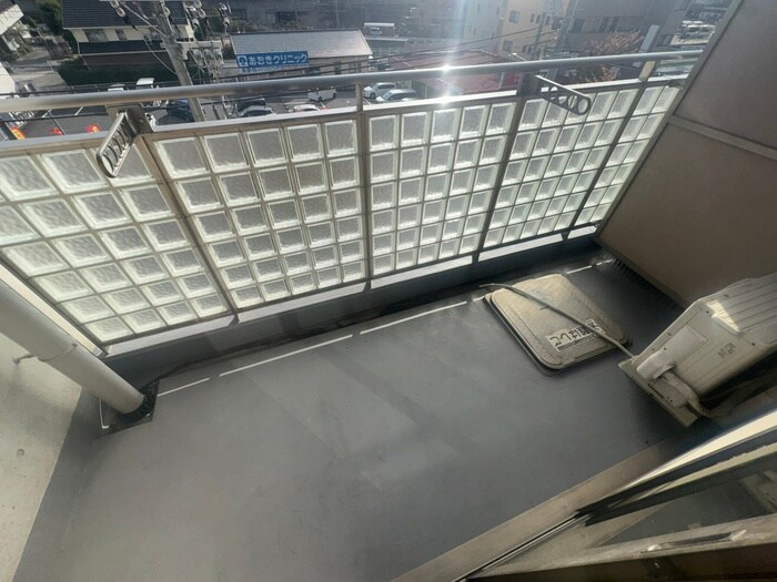 物件内観写真16　(ベランダ・バルコニー)