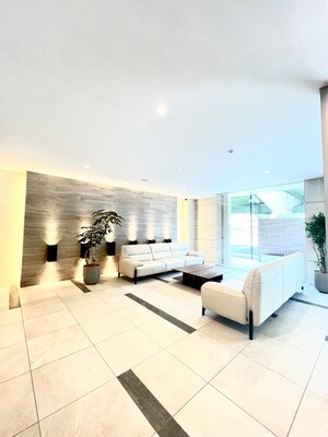 スプランディッド難波ＷＥＳＴⅡ外観写真