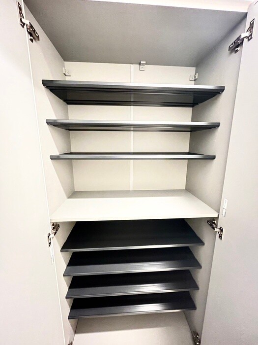 物件内観写真19　(靴箱)