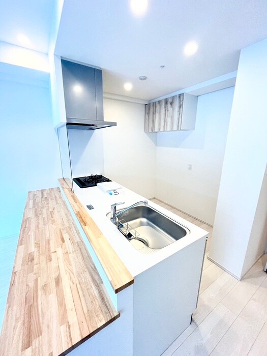 物件内観写真20　(キッチン)