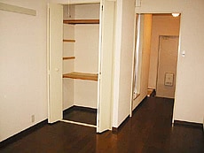 物件内観写真5　(居室)