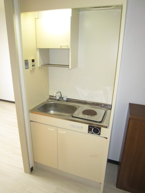 物件内観写真5　(キッチン)