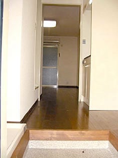 物件内観写真7　(廊下)