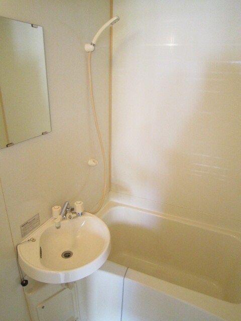 物件内観写真7　(バス／シャワールーム等)