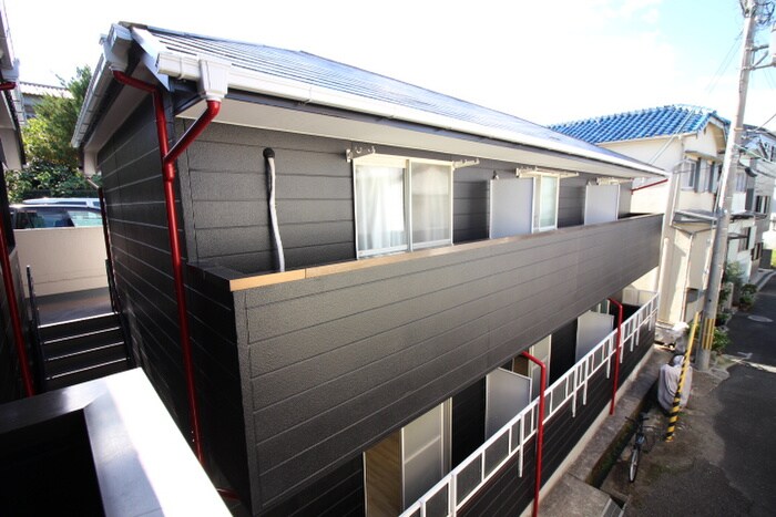 物件外観写真4　(外観写真)