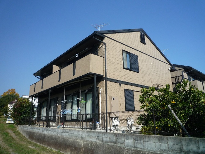 メイプルＢ棟