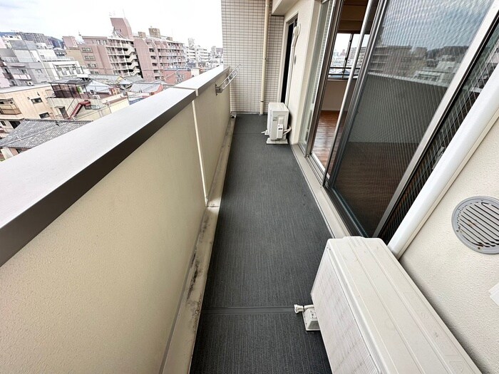 物件内観写真16　(ベランダ・バルコニー)