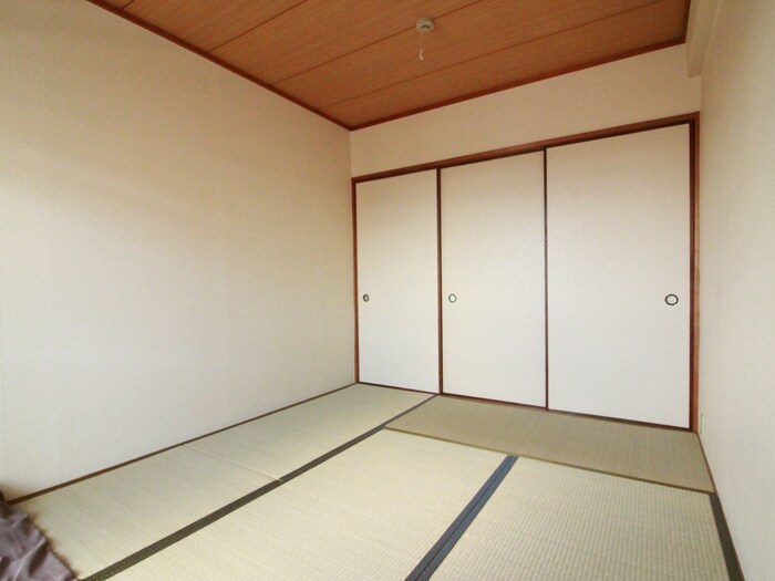 物件内観写真17　(居室)